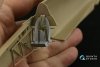 Quinta Studio QD32140 Hawker Hurricane Family 3D-Printed & coloured Interior on decal paper (Fly) 1/32